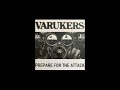 Varukers - Will They Never Learn #varukers #punk #punkrock @betoramone