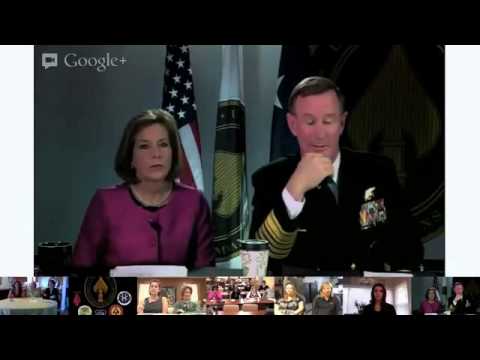 Virtual Town Hall: Communicating POTFF Programs