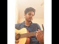 Phir Se Ud Chala Cover By Razik Mujawar