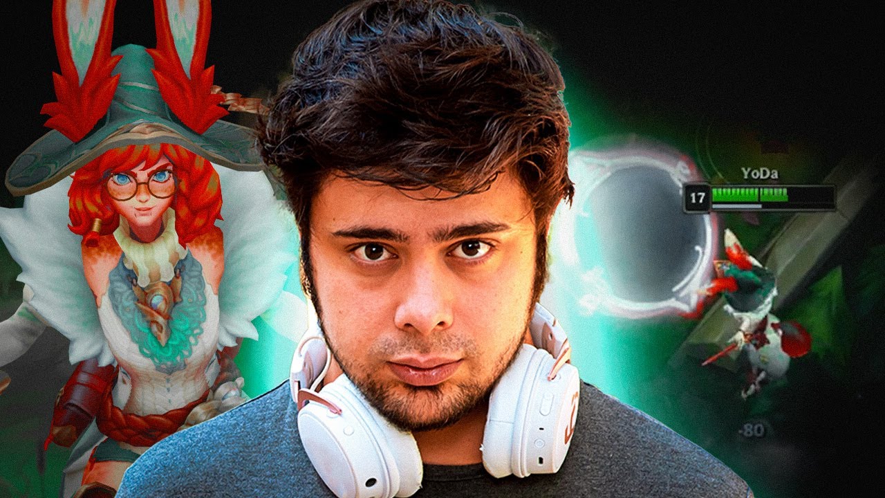 EU SOU A MELHOR AURORA DO BRASIL