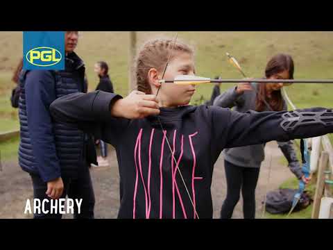 PGL Kindilan Winter Holiday Camp