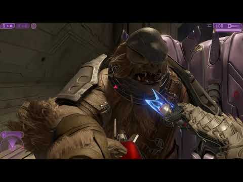Halo 2 Anniversary PC 4K Walkthrough Part 15.