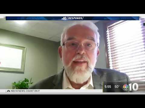 FEMA Offering Thousands in Relief to Families for Funeral Expenses | NBC10