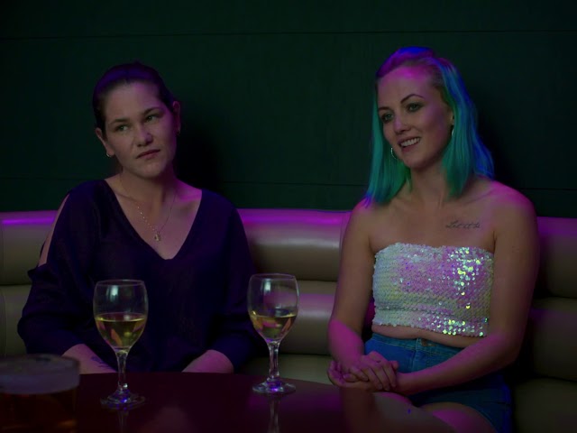 LYNN + LUCY (Clip)