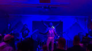 He is legend - The Seduction - Lynchburg, Va