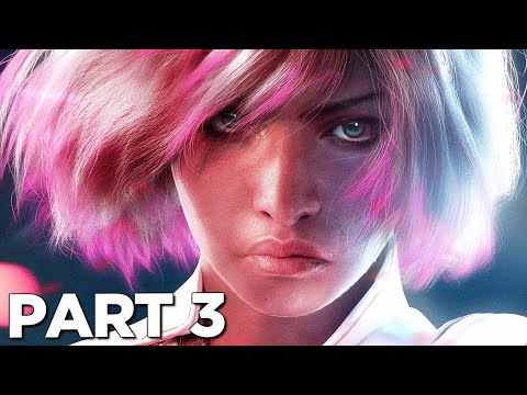 WATCH DOGS LEGION BLOODLINE Walkthrough Gameplay Part 3 - JACKSON (AIDEN PEARCE DLC)