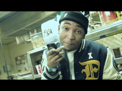 MIC TERROR - LIKE IT RAW (R.I.P. OL DIRTY BASTARD)