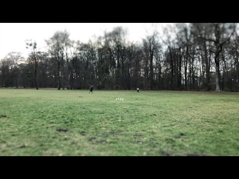 Alev Lenz  - Rise (Official Lyric Video)