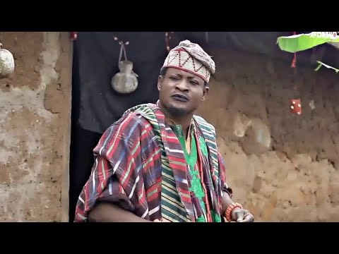 KIJIPA - An African Yoruba Movie Starring - Digboluja, Murphy Afolabi