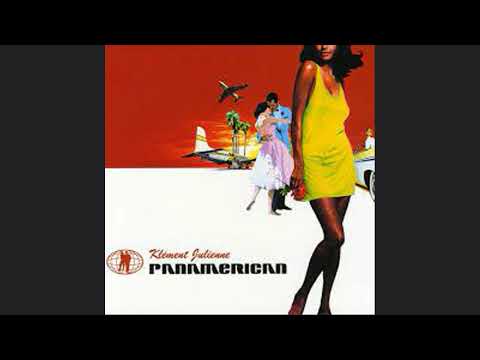 KLEMENT JULIENNE - Possoz Boogie.