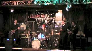 The Intoxicators - Summer Kisses Winter Tears at 2012 Surf Guitar 101 Convention