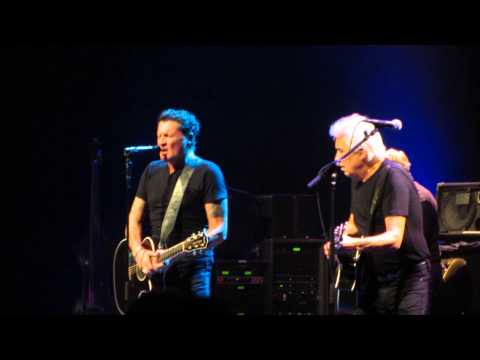 Golden Earring - Mad Love's Comin @ Oosterpoort 2013