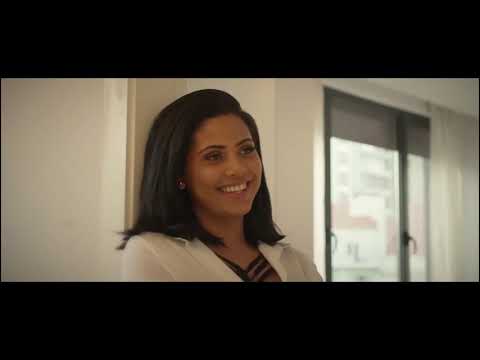 O FIM   JUMILSON BROWN