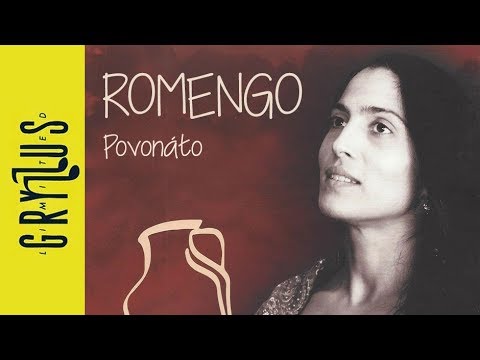 Romengo - Povonáto (Nagyecsed - Budapest) | Gryllus Kiadó
