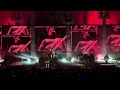 Pierce The Veil Disasterology LIVE MSG 5 20 25