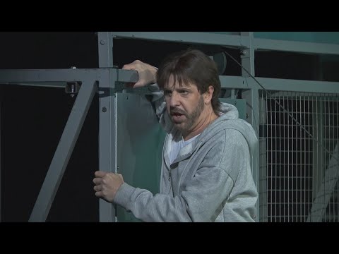 RICCARDO NOVARO at Opéra de Rouen - Handel: “Del mio caro Bacco amabile“ (Serse)