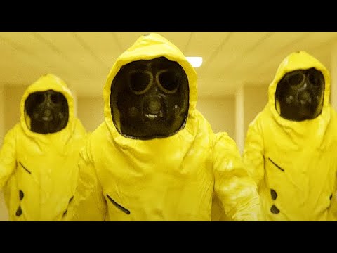 Neue Level im BACKROOM sind TÖDLICH - Backrooms Escape Together Full Game Deutsch