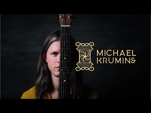 Michael Krumins - Live Stream Concert #2 «Touch of Greece»