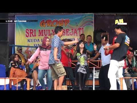 ADEM AYEM - JAIPONG SRI MULYA SEJATI LIVE WIJAHAN 2017