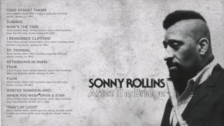 Sonny Rollins: After the Bridge (The 1964 RCA Sessions)