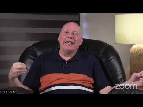 A Course In Miracles Podcast | Holy Relationship with David Hoffmeister