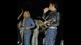 Nadine par Johnny Hallyday