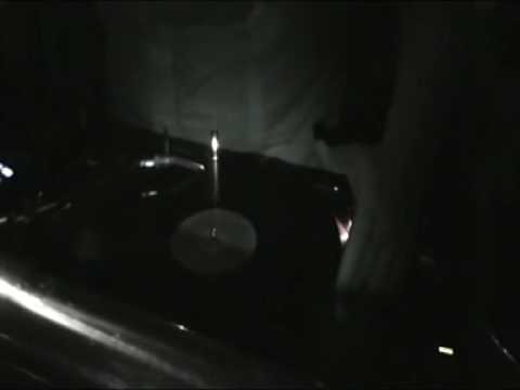 Blurix Live @ Diggarama pres Lenny Dee Aquarius Zagreb, 30 01 2009