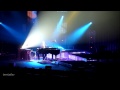 Olympe - Born to die - The Voice Tour @ Zénith ...