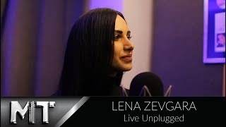 Video thumbnail of "Λένα Ζευγαρά | Lena Zevgara - Live Unplugged | HQ 2019"