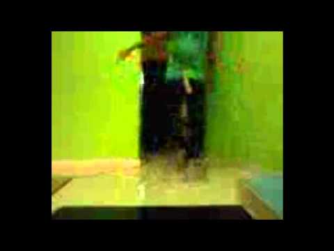 free step  -NETO QUARESMA vs J.P ferreira