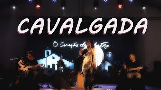 CAVALGADA - Roberto Carlos (Cover de Sangre Ibérico by FIESTA LUSA) Live