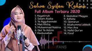 Download lagu Full Album Sholawat Terbaru Salwa Syifa'u Rahma mp3