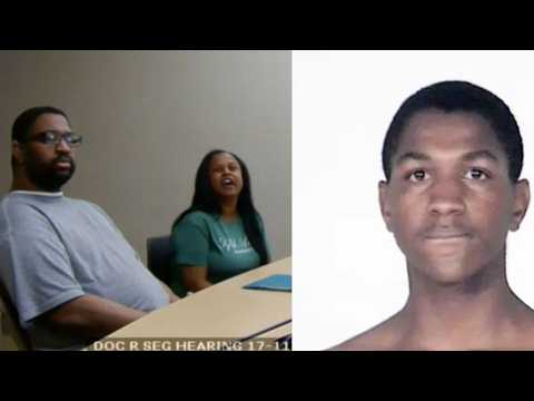 Unhinged Advocate Rants & Screams At The Parole Board | "He Is Innocent!!!"