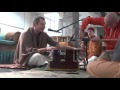 2016.01.07. Шиштакрит дас. Киртан 1 (фестиваль санкиртаны ...