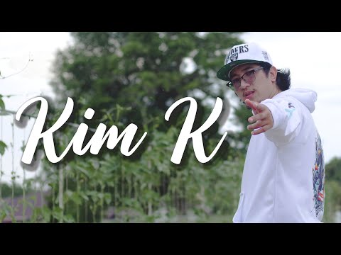 Kim K - Jeff Grecia (Official Music Video)