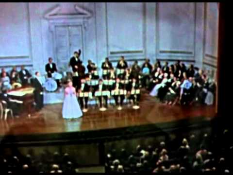 The Benny Goodman Story (OST) - And The Angels Sing (feat Martha Tilton)