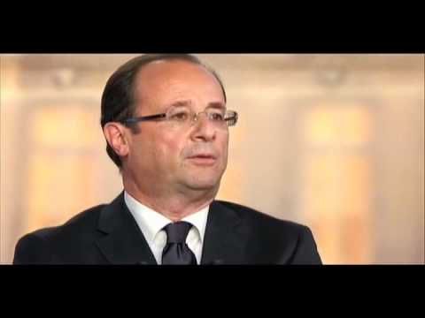 Débat Hollande-Sarkozy (2 mai 2012).