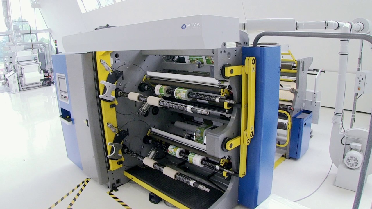 Discover Venus III-T