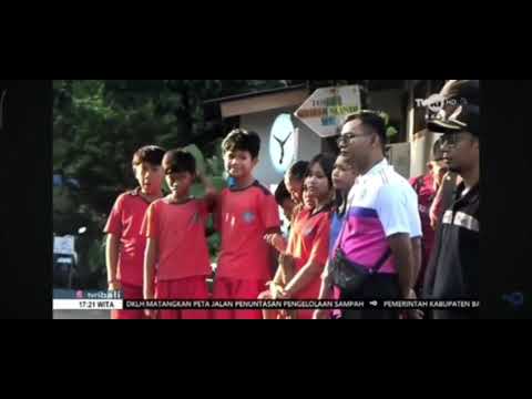 Bulan Bakti Gotong Royong Masyarakat di Desa Cemagi tahun 2025