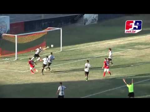 GLOBO 2x2 POTIGUAR - CAMPEONATO POTIGUAR SUB-19 - 18.06.16