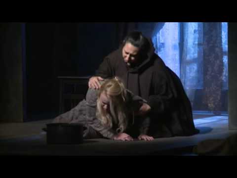 Dialogues des Carmelites / Sabina Cvilak & Guadalupe Barrientos