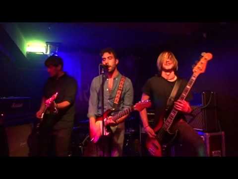 Spiegelblick Live @Cologne Tsunami – Das Spiel