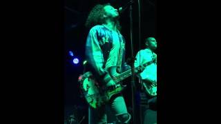 PARTYBABY - Everything's All Right