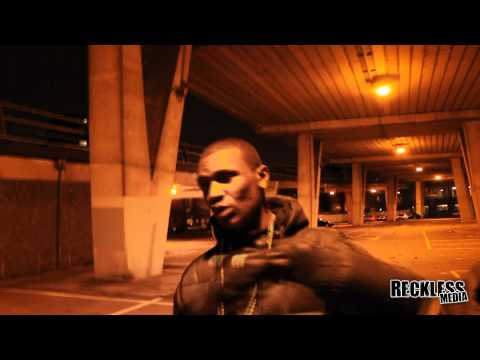 Reckless Media - Dampah Ft Gutzy - Subliminal Messages