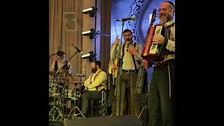 זלמן חאצקלביץ, אברהם לייב בורשטיין. יידישע הומאר