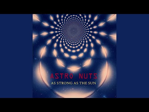 As Strong as the Sun (Milky Rmx)