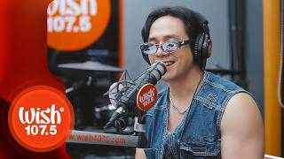 Download lagu Sam Concepcion performs 'Pakisabi Na Lang' LIVE on Wish 107.5 Bus mp3 Download lagu Sam Concepcion performs 'Pakisabi Na Lang' LIVE on Wish 107.5 Bus mp3