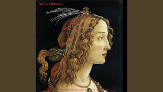 Canon in D Major for Organ