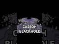 Caseoh Slowly Turns Into A Blackhole If Caseoh Played Minecraft