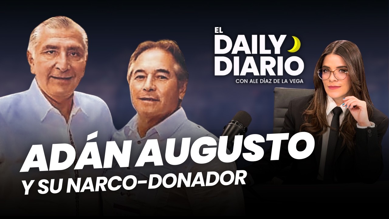 #ElDailyDiario: EN VIVO  - 10/03/26